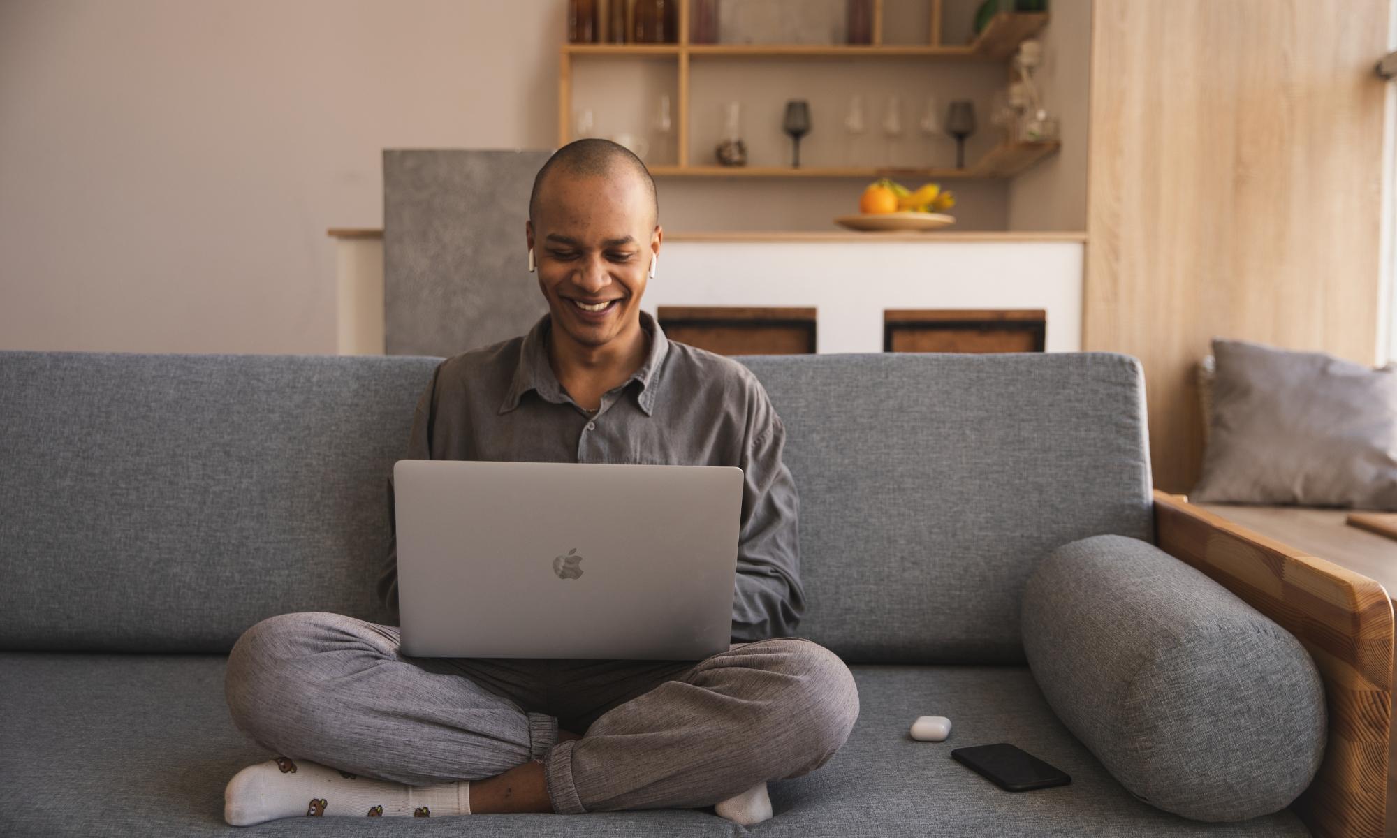 Ambitions Business - L'autonomie du salarié en télétravail